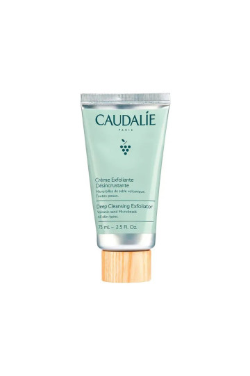 Exfoliant Doux Visage Caudalie 75 ml