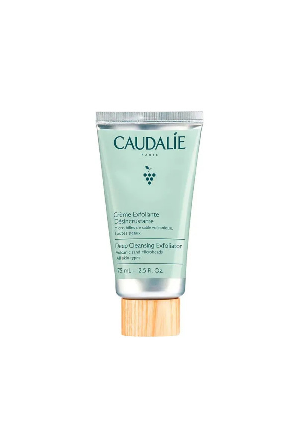 Exfoliant Doux Visage Caudalie 75 ml