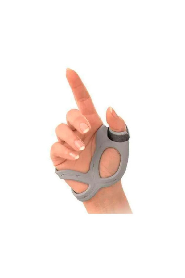 Attelle Actimove Rhizo Forte pour Poignet Droit - Taille L