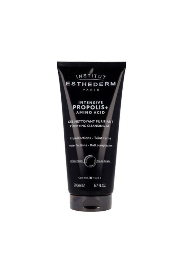 Nettoyant Purifiant à la Propolis et Acides Aminés 200ml