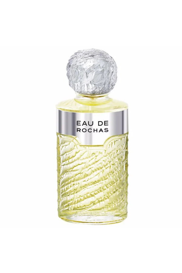 Parfum frais et élégant : Rochas Eau De Rochas Eau De Toilette 100ml