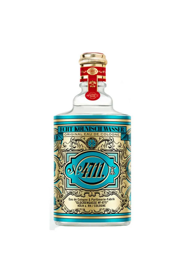 4711 Eau De Cologne 400ml - L'essence rafraîchissante iconique