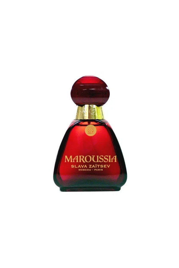 Parfum Maroussia Eau De Toilette 30ml - SLAVA ZAÏTSEV