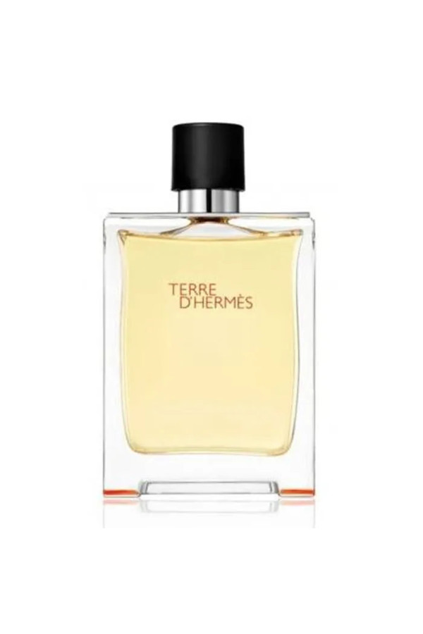 Terre D'Hermes 50ml: Le parfum masculin intemporel