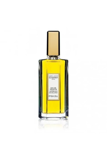 Parfum iconique: Scherrer J L Scherrer 1 Eau De Toilette 100ml