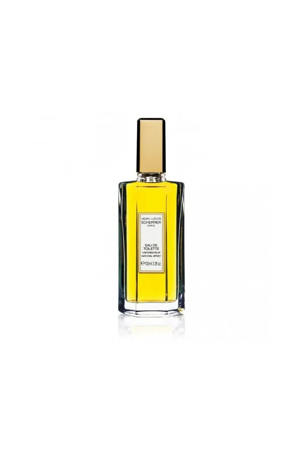 Parfum iconique: Scherrer J L Scherrer 1 Eau De Toilette 100ml