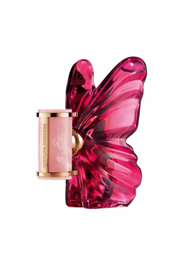 Parfum Carolina Herrera La Bomba 50ml : Explosion de féminité