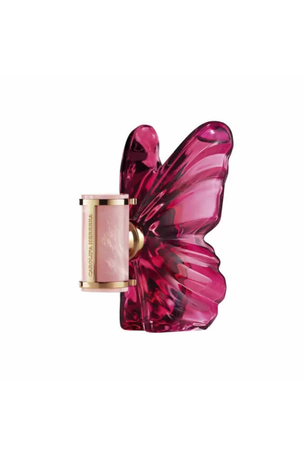 Parfum Carolina Herrera La Bomba 30ml: Explosive séduction
