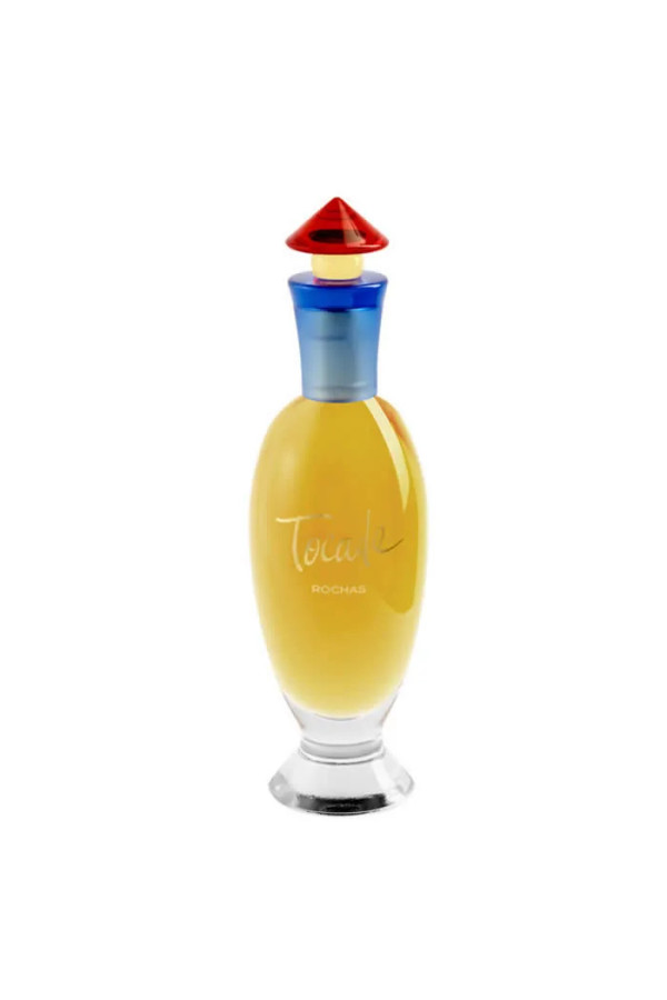Parfum Rochas Tocade 100ml: Sensualité en flacon