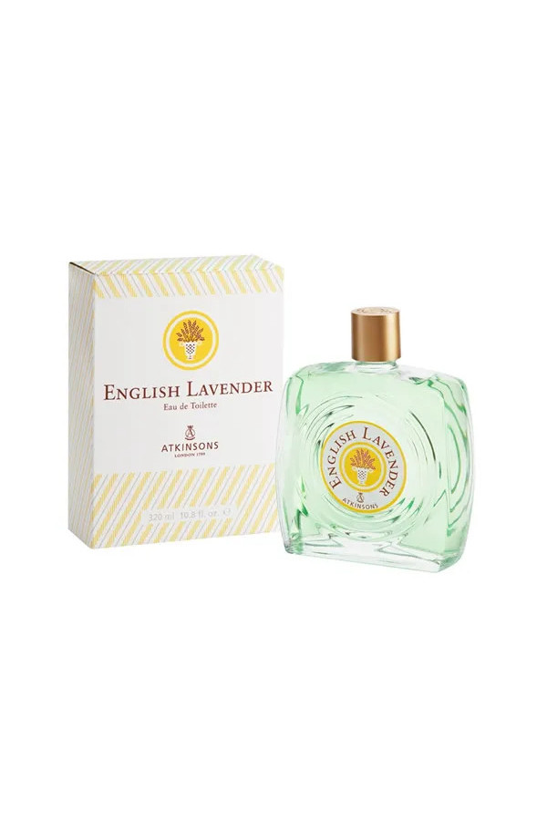 Parfum Atkinsons English Lavender 320ml