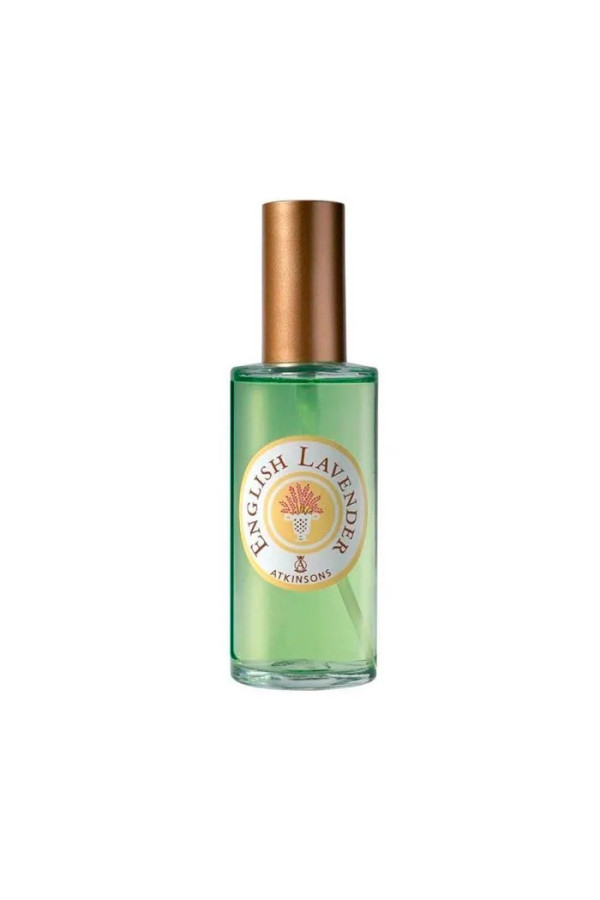 Parfum Atkinsons English Lavander 75ml - Douceur anglaise