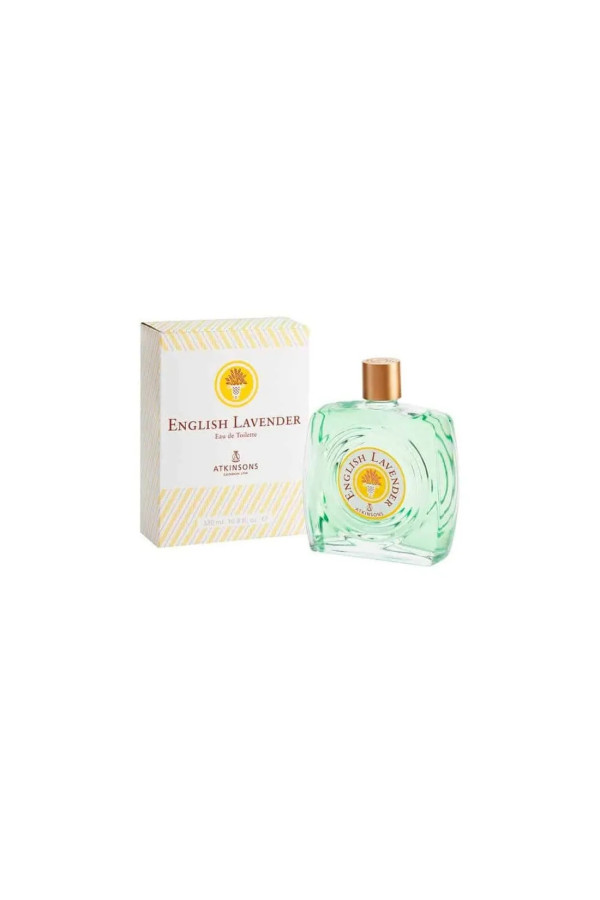 Parfum Atkinsons English Lavender 620ml