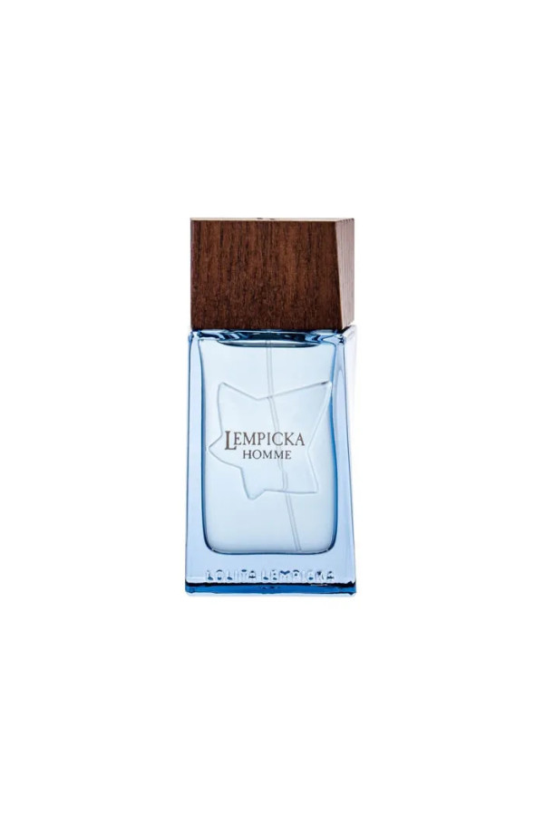 Parfum Lempicka Homme 50ml: La touche masculine irrésistible