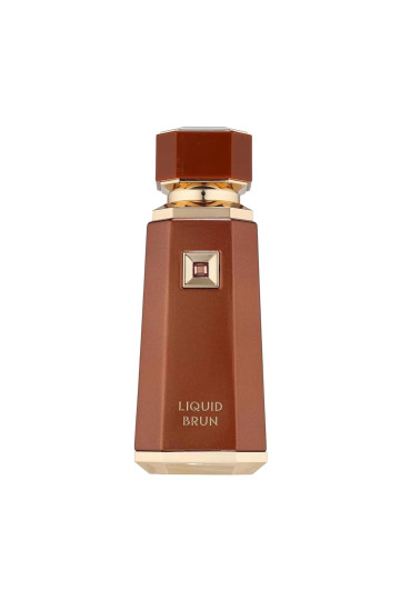 Parfum French Avenue Liquid Brun 100ml