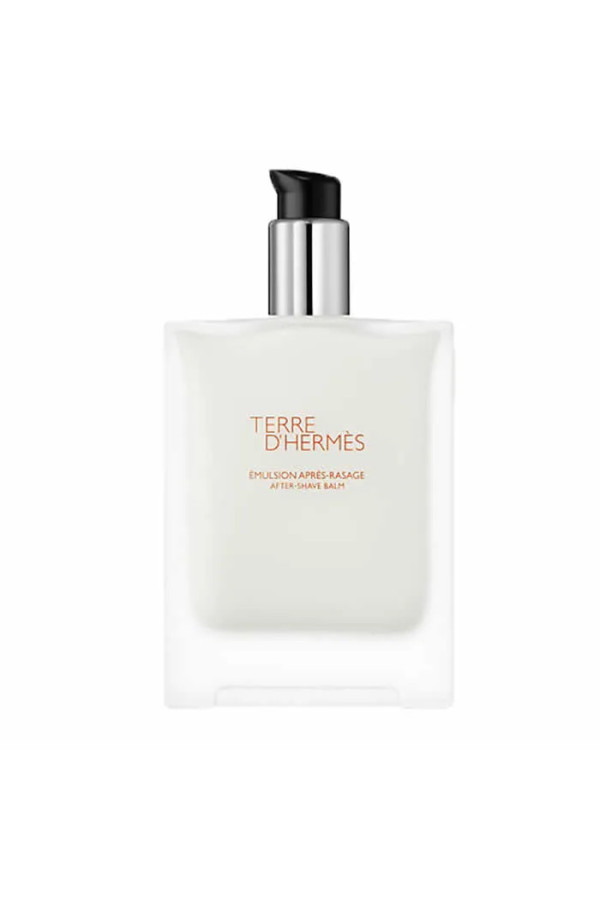 Apaisez votre peau avec le Baume Après-Rasage Hermès Terre D'hermes 100ml