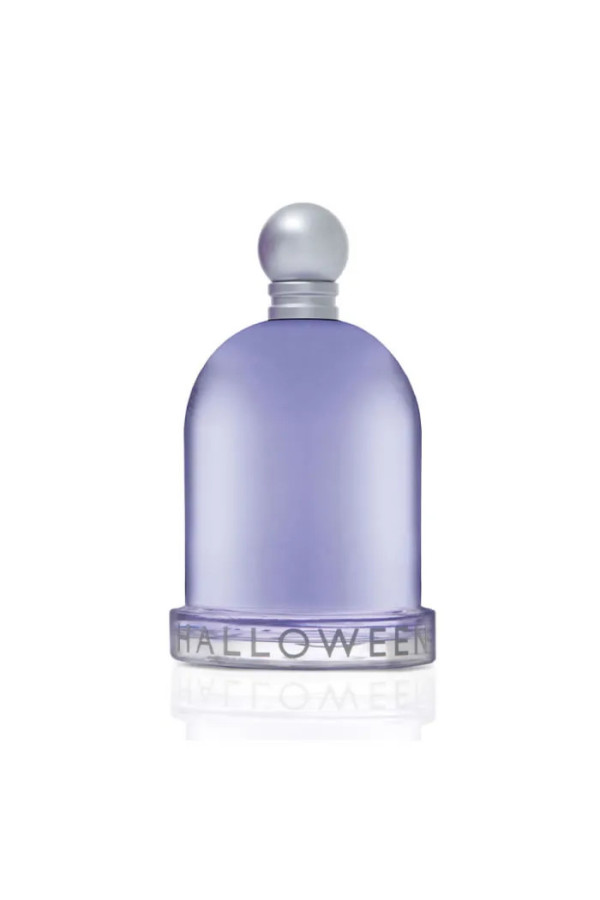Parfum Halloween Jesus Del Pozo 200ml - Édition Limitée