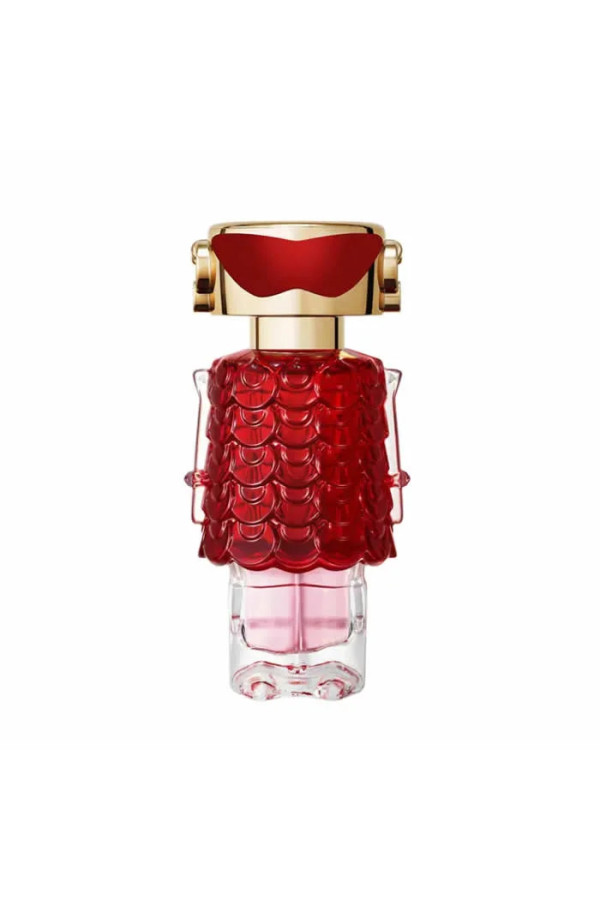 Parfum Elixir Vaporisateur 30ml PACO RABANNE - L'amour envoûtant