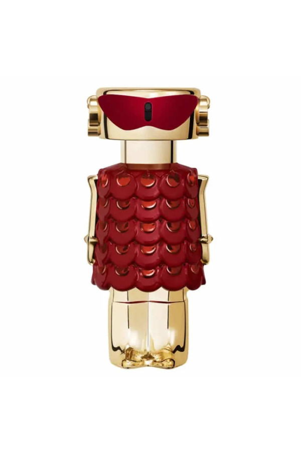 Parfum Elixir Vaporisateur 50ml PACO RABANNE: L'amour en spray
