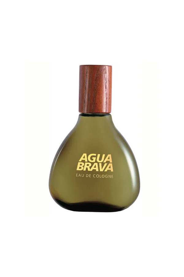 Eau de Cologne Puig Agua Brava 200ml