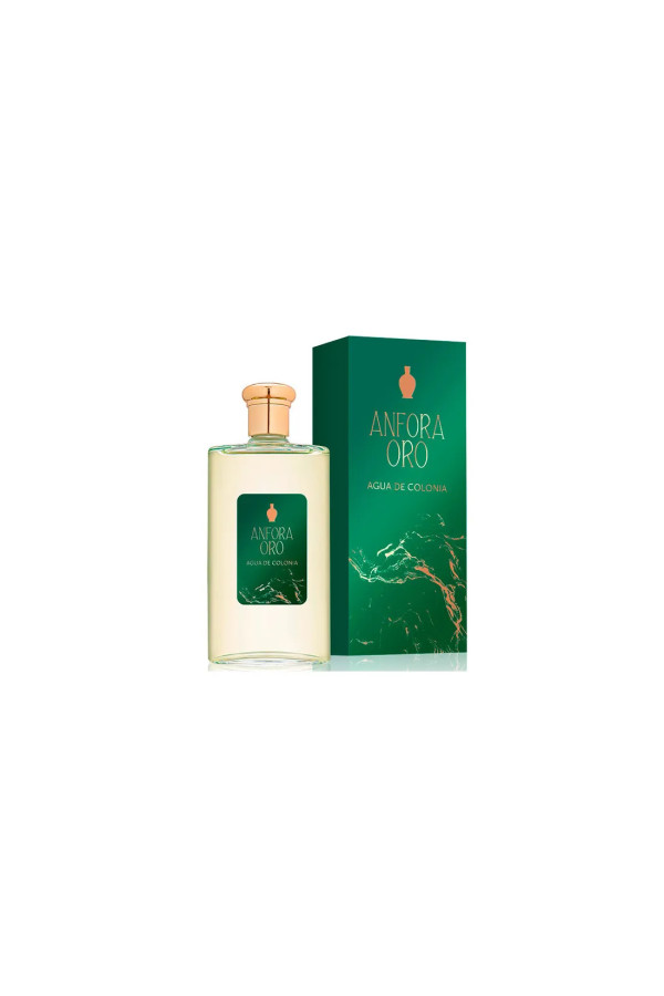 Eau de Cologne Instituto Español Anfora Oro 200ml