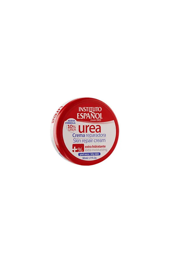 Crème Réparatrice Instituto Español Urea 30ml