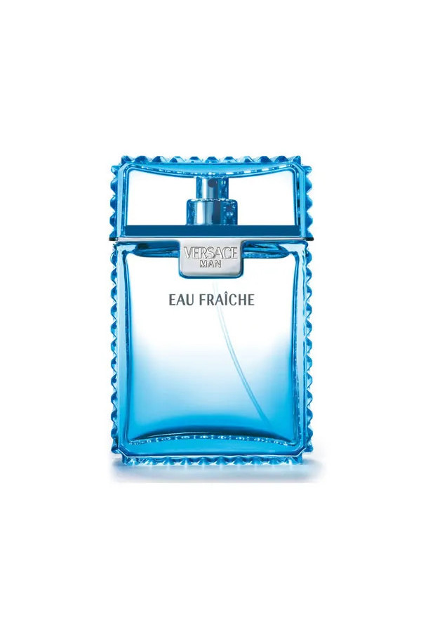 Parfum Versace Man Eau Fraiche 50ml - Fraîcheur en flacon