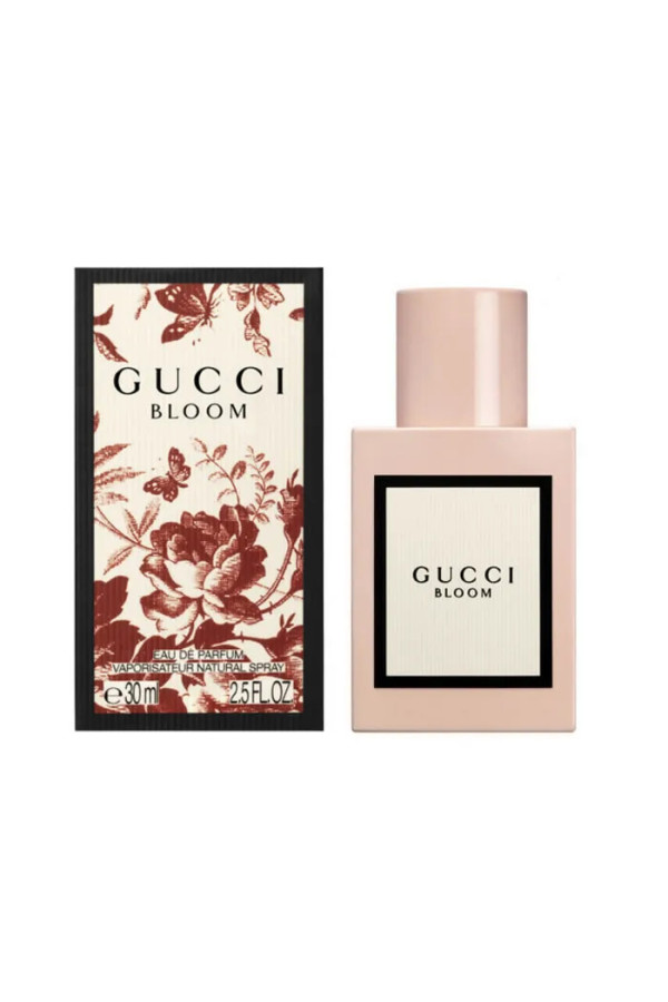 Parfum Gucci Bloom 30ml: Floral et envoûtant