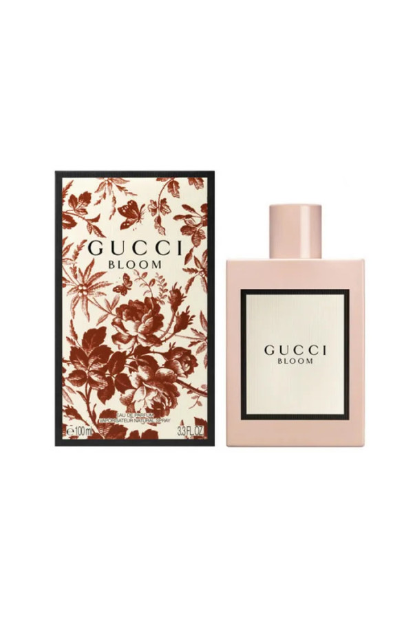 Parfum Gucci Bloom 100ml - Élégance en vaporisateur