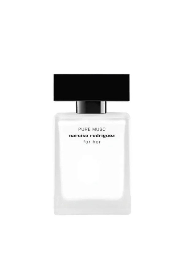 NARCISO RODRIGUEZ For Her Pure Musc 30ml: L'essence du musc pur