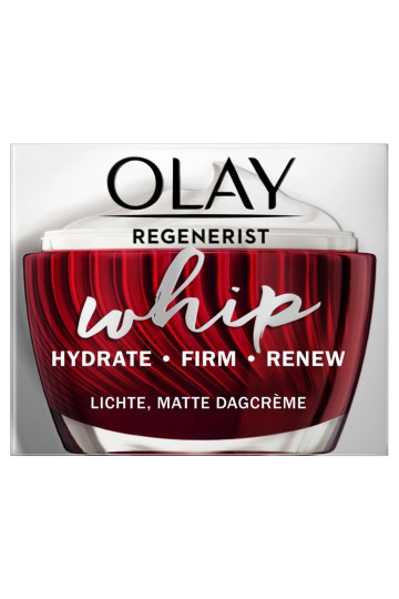 Crème de Jour Olay Regenerist Whip 50ml