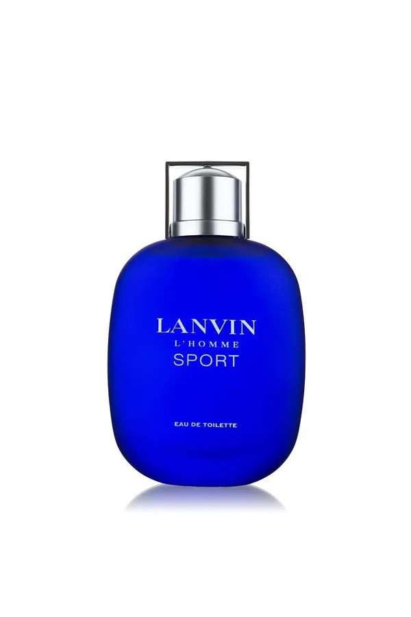 Parfum Lanvin L'homme Sport 100ml: Fraîcheur et Élégance