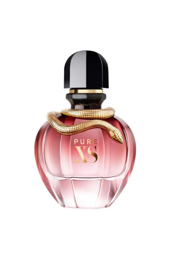 Parfum Paco Rabanne Pure XS For Her 80ml - Irrésistiblement Envoûtant