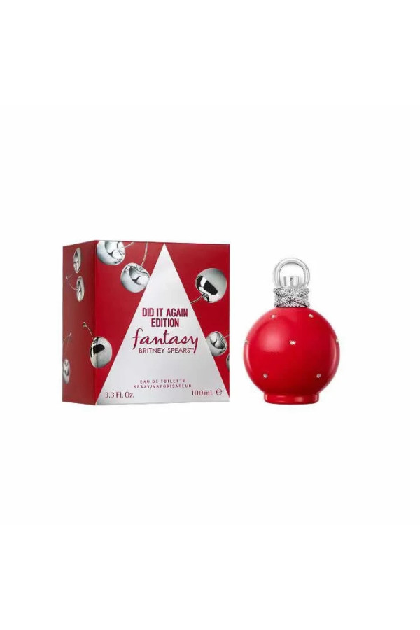 Parfum Britney Spears Fantasy Did It Again 100ml