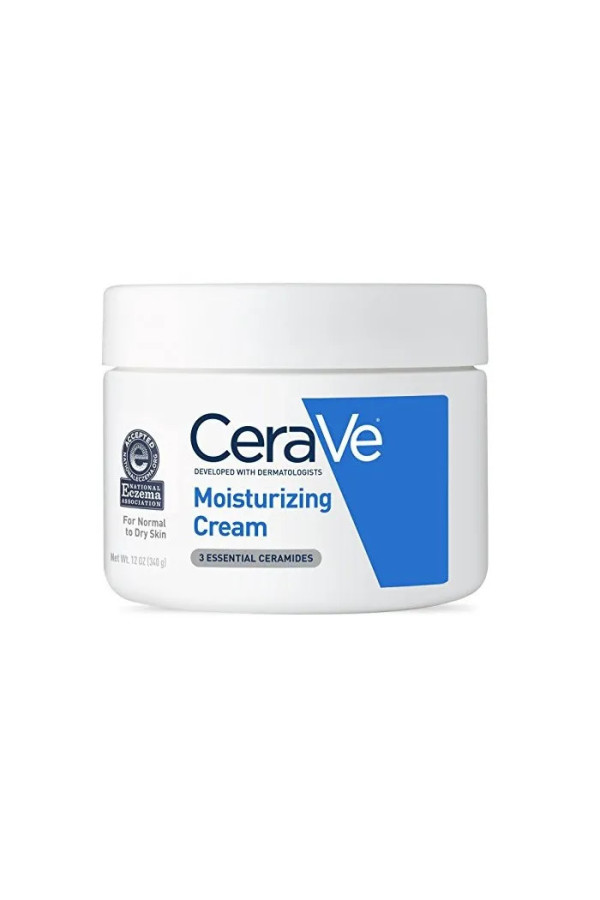 Cerave Baume Hydratant 340g: Une Hydratation Intense