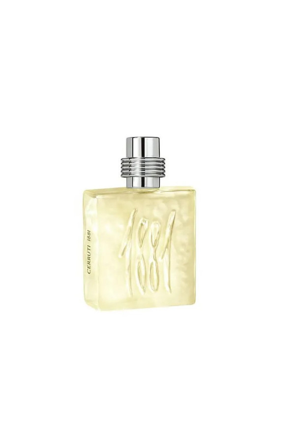 Parfum Cerruti 1881 Eau De Toilette 50ml - L'élégance à l'état pur