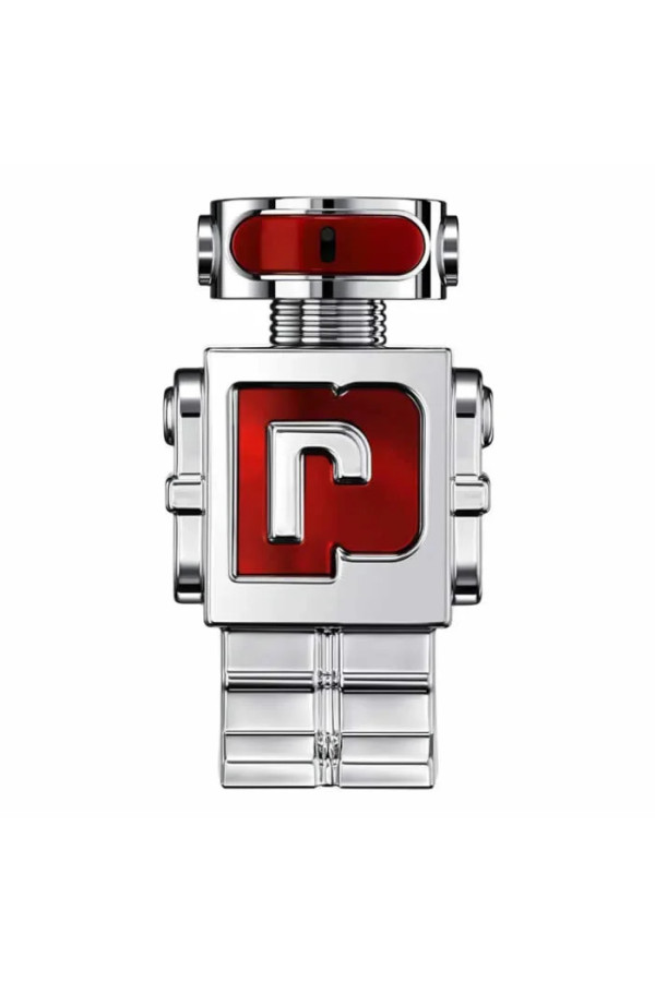 Parfum Rabanne Phantom In Red 100ml