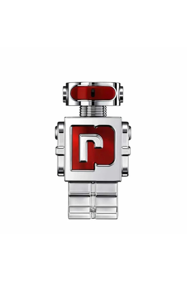 PACO RABANNE Phantom In Red 50ml: Séduction en bouteille