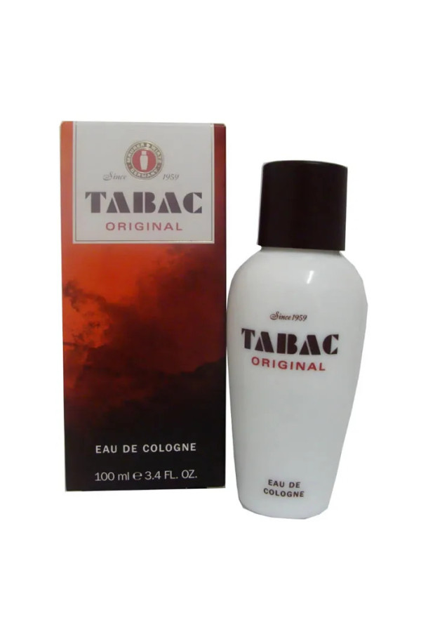 Eau de Cologne Tabac Original 100ml