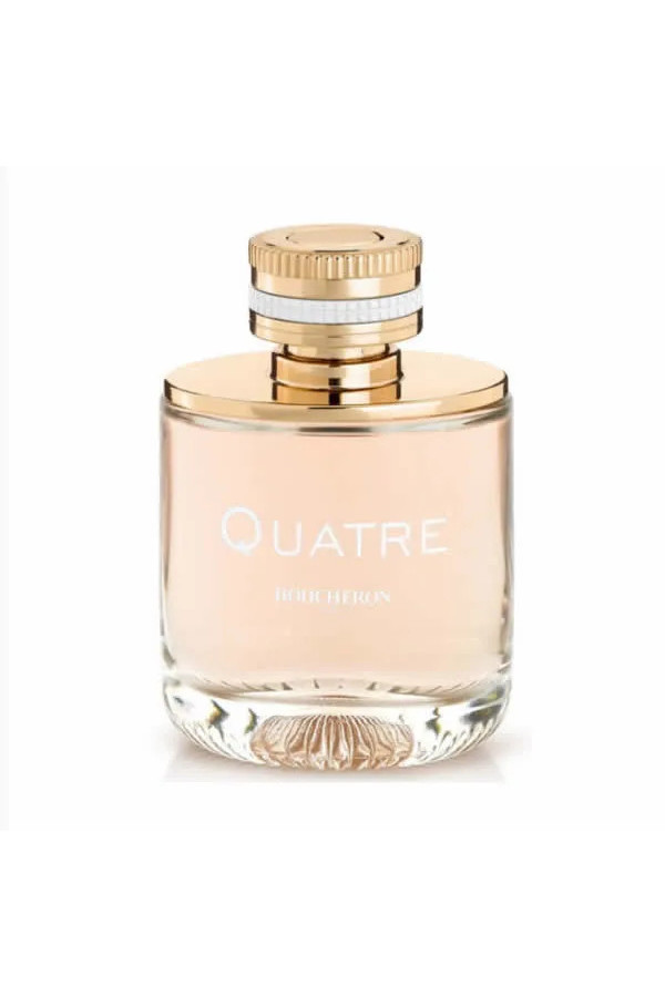 Parfum Boucheron Quatre Vaporisateur 50ml