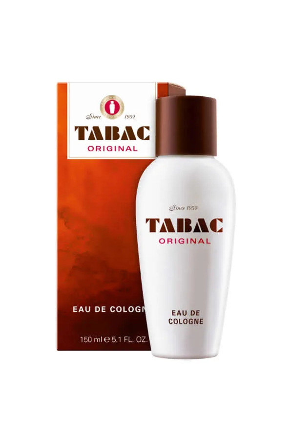 Eau De Cologne Tabac Original 150ml