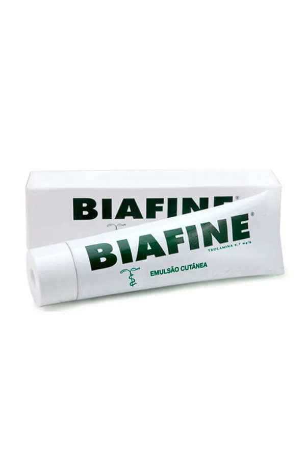 Biafin Émulsion De La Peau 50ml - Soins visage premiers secours
