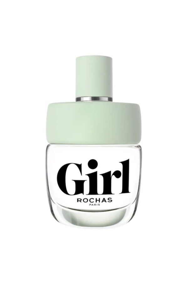 Parfum Rochas Girl Eau De Toilette 40ml