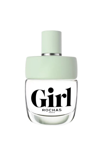Parfum Rochas Girl Eau De Toilette 60ml