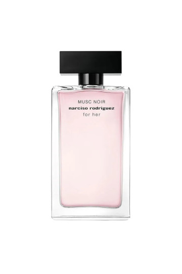 Parfum Narciso Rodriguez Musc Noir 50ml - Irrésistible élégance