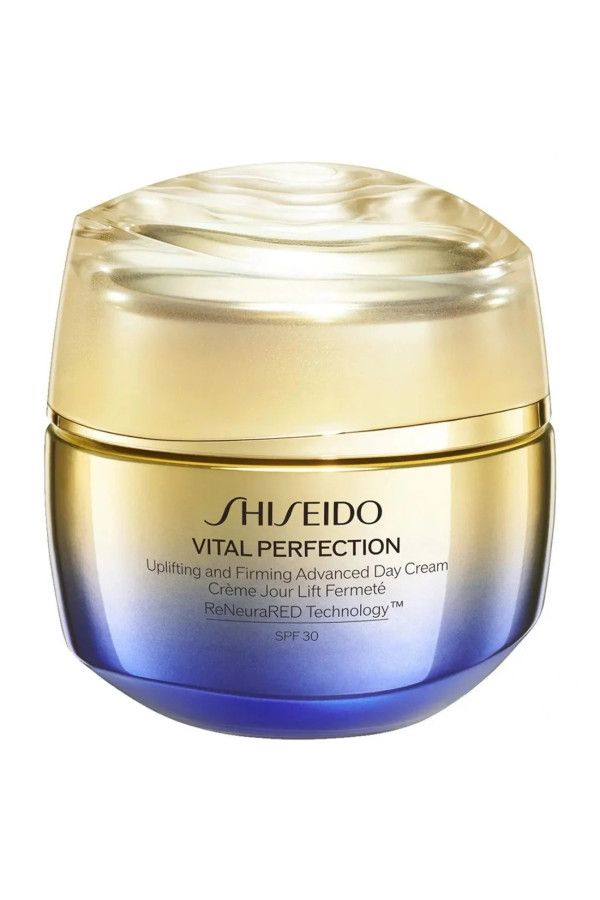 Crème Jour Lifte et Raffermit Shiseido 50ml