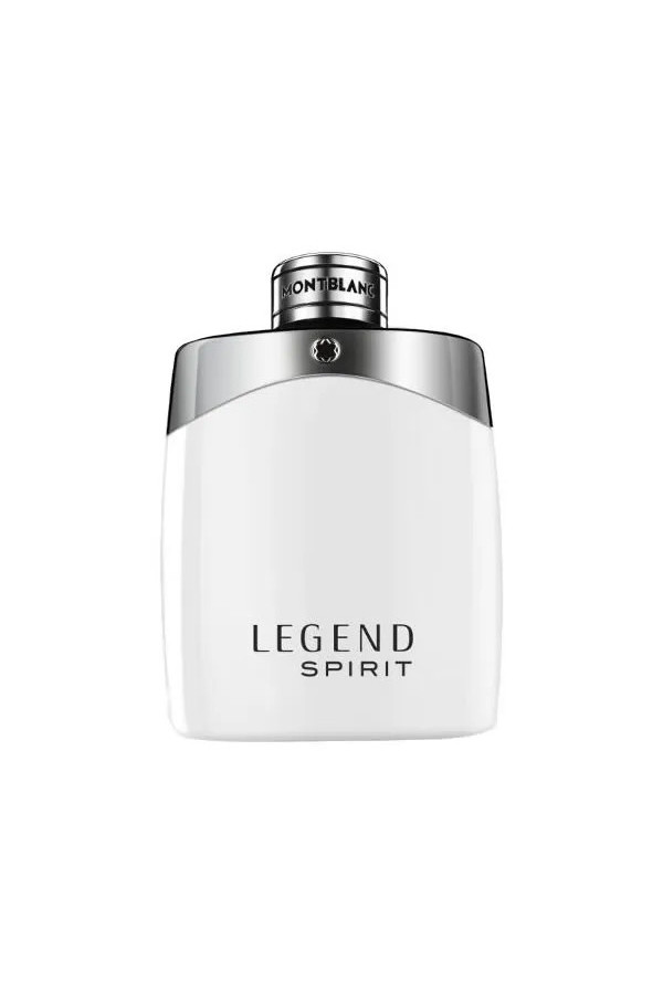 Montblanc Legend Spirit 100ml: Fraîcheur en flacon