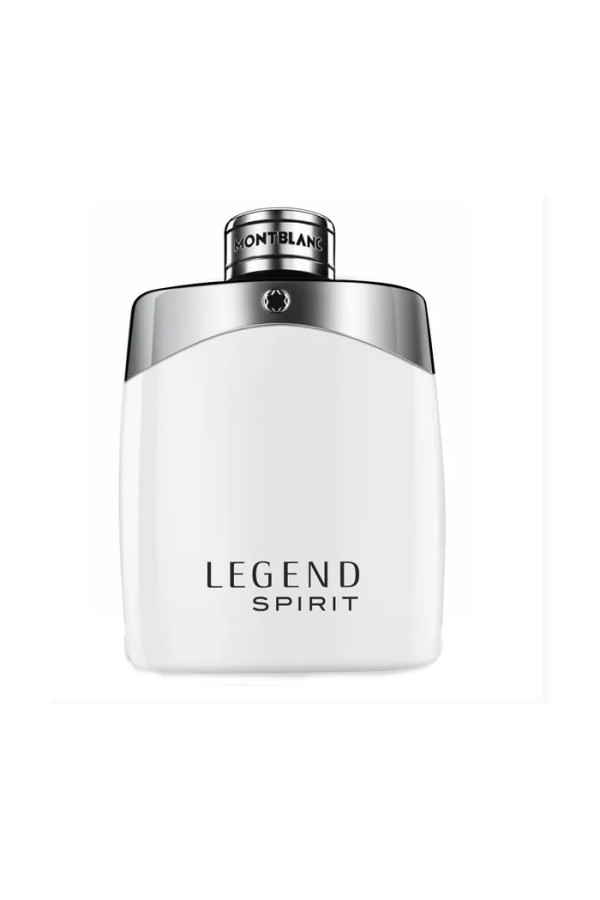Montblanc Legend Spirit 200ml: élégance en vaporisateur!