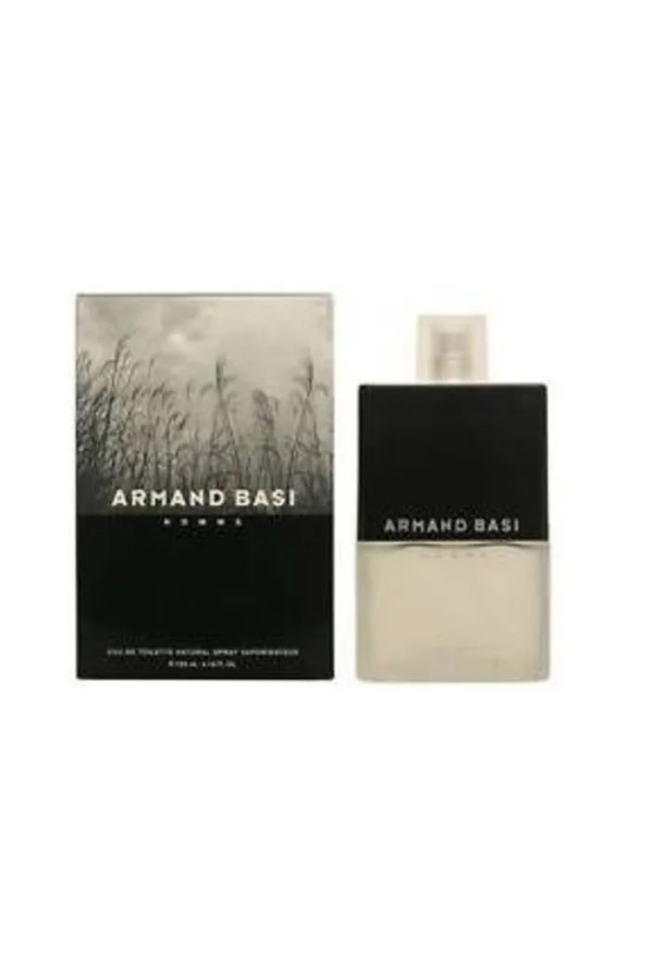 Armand Basi Homme 125ml + Enceintes: Un duo parfumé et musical!