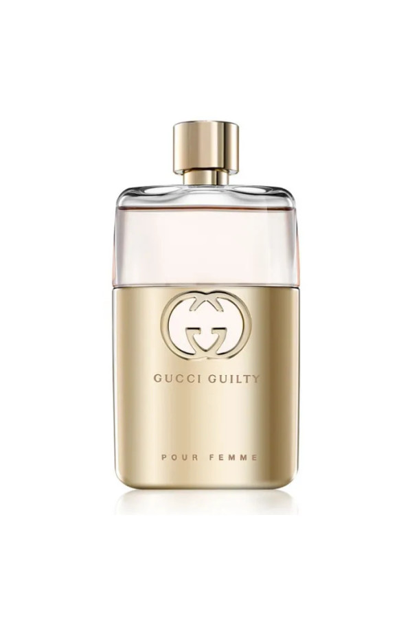Parfum Gucci Guilty Pour Femme 90ml - Séduction en flacon