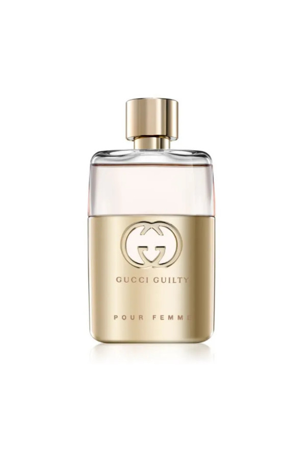 Parfum Gucci Guilty Pour Femme 30ml - Sensuel et Envoutant